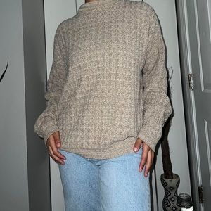 BILLBLASS SWEATSHIRT